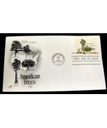 American Trees 1978 FDC First Day Issue Cachet 15¢ Giant Sequoia Stamp A... - €1,14 EUR