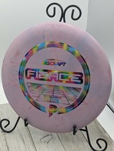 New Discraft Rubber Blend Paige Pierce Fierce Putter Disc Golf Disc - £16.72 GBP