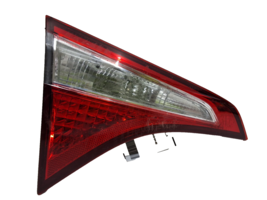 14 15 16 where the Corolla left deck lid mounted tail light assembly OEM - €16,89 EUR