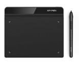 Drawing Tablet Xppen Starg640 Digital Graphics Tablet 6X4 Inch Art Table... - $73.99