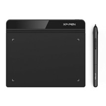 Drawing Tablet Xppen Starg640 Digital Graphics Tablet 6X4 Inch Art Tablet With 8 - £38.48 GBP