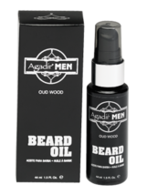 Agadir Men Beard Oil, 1.5 fl oz image 2