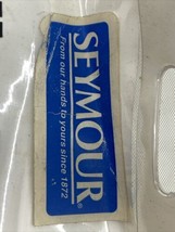 Seymour® Hog Ringer Pliers - £15.07 GBP