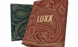LUXX Palme Red Playing Cards - £12.61 GBP