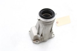 07-13 BMW X5 E70 3.0L FRONT AXLE SUPPORT BRACKET E5611 image 9