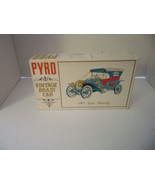 PYRO  C455-125 Vintage Brass Car 1909 Lozier Briarcliff  1:32 Scale 1967 - $24.98