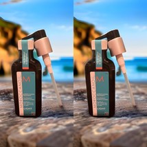 Moroccanoil Oil Light Treatment 3.4 oz- 2 units - £64.34 GBP