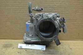 12-15 Honda Civic Throttle Body OEM Assembly GMF3B 214-16b2 - £7.97 GBP