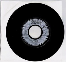 Bill Lovelady Reggae For It Now 45 rpm  B Reggae For Strings British Pre... - $13.73