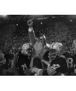 Vince Lombardi Green Bay Packers NFL Football Photo 11&quot;x14&quot; Print 2 - $34.67 CAD