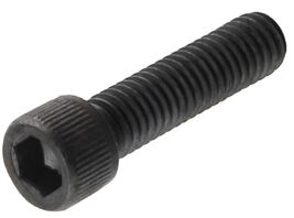 Hillman 880836 M8-1.25 x 30mm Class 12.9 Metric Socket-Head Cap Screw - $10.66