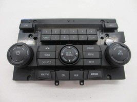 Audio Equipment Radio Control Panel Id 9S4T-18A802-AA And Ab 09-22 Ford Focus - £31.42 GBP