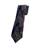 VTG Grateful Dead Tie Mens Ripple Fourth Set Silk Made USA Band Necktie ... - $37.89 CAD