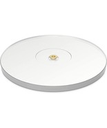 Fluance High Density Frosted Acrylic Platter For Fluance Reference, Ap03 - £122.66 GBP