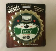 BRAND NEW MULBERRY STUDIOS BOTTLE BUSTER 3 IN 1 MULTI GADGET &quot;JERRY&quot; - £6.12 GBP