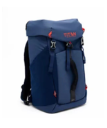 Titan Deep Freeze Backpack Cooler 24 Can Bag Insulation Deep Blue - €38,26 EUR Titan Deep Freeze Backpack Cooler 24 Can Bag Insulation Deep Blue - €38,26 EUR