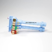 NEW Genuine/OEM Electrolux VALVE Part #134371220 - $110.00