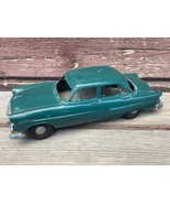 VTG 1952 FORD 4 DOOR PROMO MODEL CAR SHANNON GREEN - $49.45