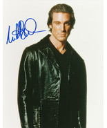 Michael T. Weiss Autographed Photo w/COA #2 The Pretender Blue Bloods - $760.27 MXN