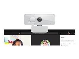 Lenovo 300 Full HD Webcam GXC1B34793 - £39.49 GBP