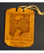 We Humble Ourselves® Official Ornament - $25.00