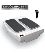 LegXercise Pro Motorized Leg Activator Exercise Machine w/ Remote WORKS - $1,291.49 MXN