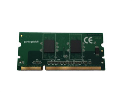 256Mb Memory Hp Laserjet Pro 400 Color M451 M451Dw M451Dn M451Nw Ram Upg... - $43.99