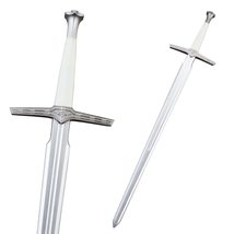 Munetoshi 41 Foam Fantasy Geralt Rivier Long Sword Television Series Cosplay Co - £13.50 GBP+
