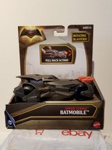 Batman V Superman - Speed Strike - Batmobile - DKC52 -Mattel - £10.11 GBP