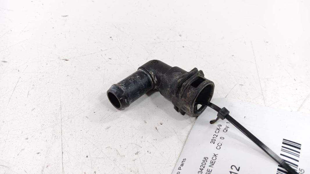 Mazda CX-9 Radiator Hose Neck 2012 2011 2010  - $24.94