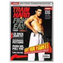 Train Hard Fight Easy Magazine No.32 2013 mbox2058 Don&#39;t Run, Fight! - £4.65 GBP