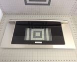 Electrolux Built-in Microwave Oven Outer Door Glass 5304498743 - $247.50