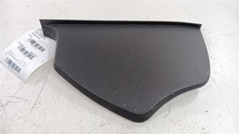 Buick Lacrosse Dash Side Cover Left Driver Trim Panel 2013 2014 2015 2016 - $24.84