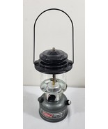 Coleman Powerhouse Model 295 Gray Double Mantle Lantern with Red Carry Case - €56,82 EUR