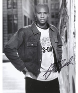 J. August Richards Autographed Photo w/COA Angel Raising The Bar  - $760.27 MXN