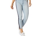 Tommy Hilfiger Women&#39;s Side Stripe Denim Jeans (Size 14R) NEW W TAG - $45.00