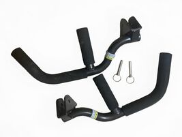 Total Gym Tri-Grip Shaper Bars see compatibility in description - $59.99