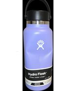 Hydro Flask 32oz Wide Mouth Tempsheild Insulated Bottle Flex Lid Handle ... - $21.15 CAD