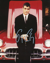 George Clooney Autographed Photo w/COA Ocean&#39;s Eleven Gravity ER - £39.34 GBP