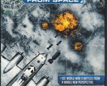 RARE WWII From Space (DVD, 2012) Widescreen - £40.74 GBP