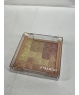 Flower Pyramids PC2 Peach Glow Blush Cheek Color Highlighter COMBINE SHIP - $6.92