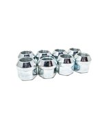 8 Lug Nuts - M998 Military Humvee TIRE Wheel 12339403 5310-01-021-9027 (... - $576.60 MXN