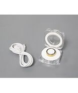 Samsung Galaxy Ring SM-Q509 Size 9 - Titanium Gold - $159.99