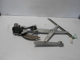 Window Regulator Motor Ram 1500 Right Passenger Front Power 2002-2008 Do... - $79.99