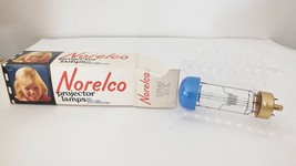 Norelco DEP 120V 750W Projector Projection Lamp Bulb - NEW Old Stock - $7.52