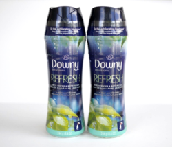 Downy Infusions Scent Booster Beads Refresh BIRCH WATER BOTANICALS 8.6 o... - $564.06 MXN