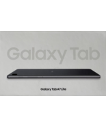 Galaxy Tab A7 Lite Kids Edition SM-T227U 32 GB Wi-Fi + 4G LTE AT&amp;T Unloc... - $148.49
