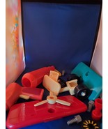 Battat Take-A-Part Vehicle Airplane  - $20.51 CAD