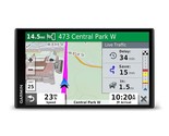 Garmin 010-02038-02 DriveSmart 65, Built-In Voice-Controlled GPS Navigat... - £253.33 GBP