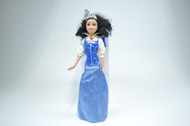 Disney Snow White Doll 11 Inch - £8.03 GBP
